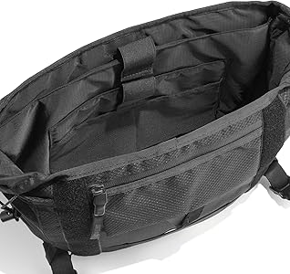 Amazon.co.jp: [アントラック] ショルダーバッグ CROSSBIKE